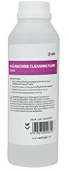 Yourspares Smoke machine cleaning fluid - 250ml