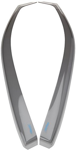 ClimAir Windabweiser passgenau | kompatibel mit Toyota iQ 2009-