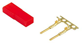 Jamara jamara091107 BEC Plug Kit