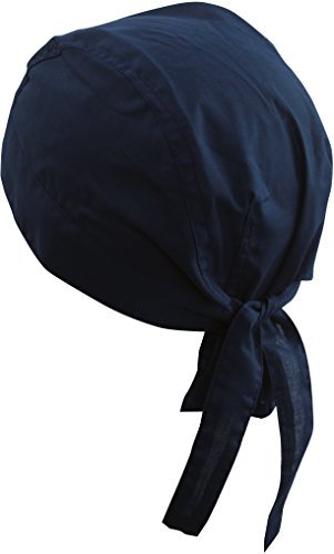 Bandana Hat/Myrtle Beach (MB 041) petrol