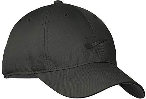 Nike Golf Dri-FIT Swoosh Front Cap