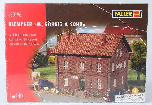Klempner M. Röhrig & Sohn