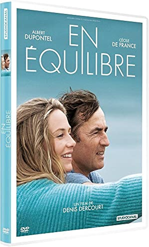 En équilibre [FR Import]