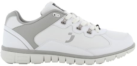 Oxypas Damen Sunny Sicherheitsschuhe, Weiß (lgr), 39 EU (5.5 UK), schadstofffrei