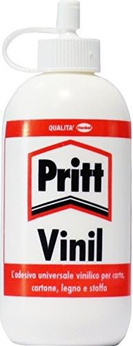 12 x PRITT Colla Vinil Universale 100 GR