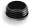 1 patin pour tubes ronds, diamètre extérieur 80 mm