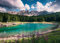 Ravensburger Puzzle 19832 - Dolomitenjuwel - 1000 Teile Puzzle für Erwachsene und Kinder ab 14 Jahren, Landschaftspuzzle