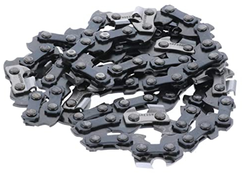 RYOBI Genuine Chain 0.375 in, 14 inches (HM-901212001-VB) Replaces Ps06329 Also Fits Ridgid, Troy-Bilt, Echo, Powerstroke, Workforce, Blackmax