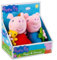 Peppa Pig Two Pack Plus, 905-06598