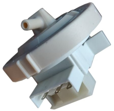 Pressostat Machine à laver, Lave-linge 34010820 PROLINE Machine à laver, Lave-linge 34010820 PROLINE