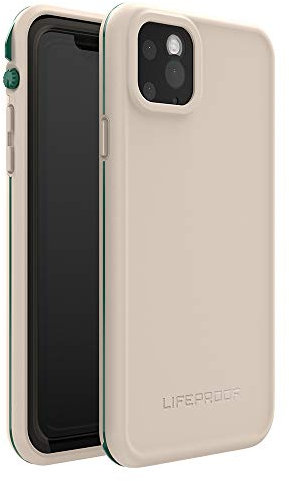 LifeProof Fre, LIVE 360˚ - WATER. DIRT. SNOW. DROP. Four PROOFS. Zero DOUBT. for RITUAL - Chalk It Up (77-62611)