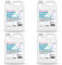 The Glowhouse Premium Qualität 5 Liter Bubble Fluid Kids Bubble Solution Bubble Machine (20 Liter)