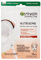Garnier NutriBomb Maschera in Tessuto Nutriente Illuminante, per Pelli Secche e Spente, Arricchita con Latte di Cocco e Acido Ialuronico - 28 g, Confezione da 1