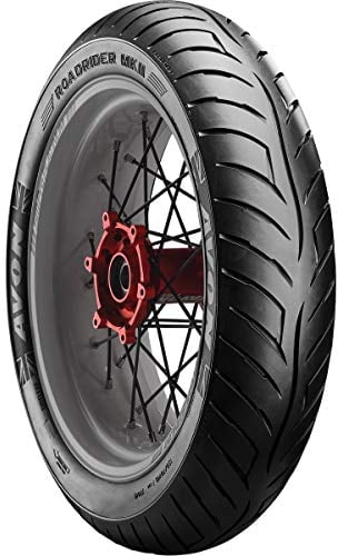 Avon 90/90-18 51V Roadrider MKII UNIV Motorradreifen