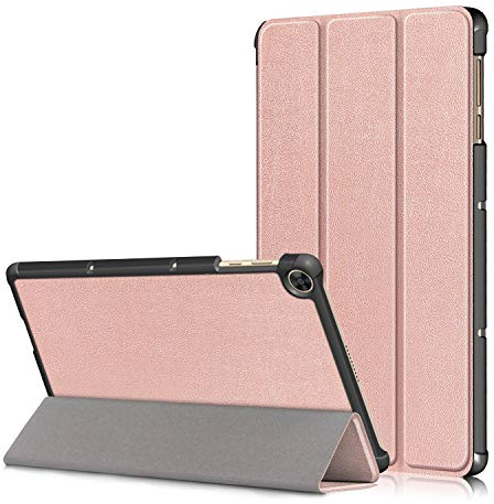 Acelive Funda para Huawei T 10s, Funda Carcasa para Huawei Matepad T10 T10s 10.1 Pulgada Tablet 2020 con Soporte Función