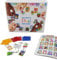 Pixel Schulpaket 15 Schlüsselanhänger + 15 Heftchen A