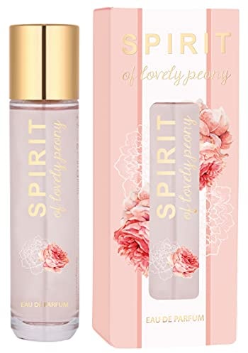 SPIRIT De Lovely Peony EdP, 30 ml