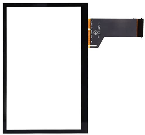 TDO‑WVGA0633F00039, Acrylic Accurate Car DVD Touchscreen für Autoersatz für MIB