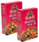 MDH Kitchen King Masala 100g (Pack of 2)- Enhances the flavours of the meal – Spices Mix Curry Masala Recipe Mixes Casserole Seasoning Herbs - Ideal for vegetable dishes with soft curry