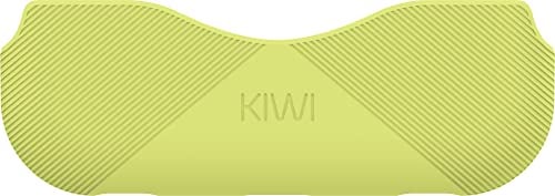 KIWI Accessori, Custodia Per Powerbank in Silicone adatta per KIWI 1 (Fury Green)