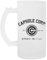 Vendax Capsule Corp. Un Verre Bière Agresser Tasse Glass Beer Mug Cup