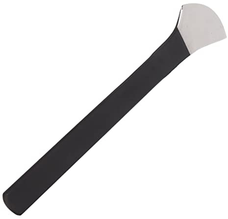 Pediküre-Messer-Werkzeug, Professionelles Pediküre-Kallus-Messer für Fußsohle