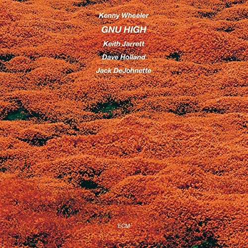 Gnu High (ECM Luminessence Series)