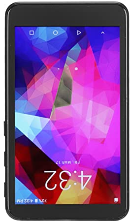 MP3 MP4 Player with Bluetooth and WiFi, 3.97in Full Touch Screen Portable Lossless MP4 Music Player with Voice Recorder, Ebook, Headphones & SD Card, HiFi Digital Audio Player (M26B (Quad Core) 128GB)