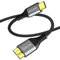 10Gbps Micro B to USB C Hard Drive Cable (1.6FT/0.5m) USB C to Micro B Cord, USB C to External Hard Drive Cable for Seagate WD Toshiba Westgate, MacBook Air, iPad Pro, Samsung, iPhone 15 16 Pro Max