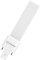 LEDVANCE DULUX LED S7 EM & AC MAINS V 3.5W 830 G23