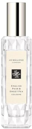 Jo Malone for Women English Pear and Sweet Pea – 1 oz Cologne Spray