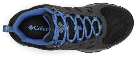 Columbia Niedrige Wanderschuhe für Damen, REDMOND III WATERPROOF