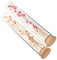 Garneck 2 Pièces Tube À Essai en Verre Fleurs Séchées Bouquet Décor Ornement De Bureau Fleur Séchée pour Décor De Bureau Accessoire De Fleur De Mariage Bouquet De Fleurs Séchées Fleur