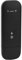 WiFi Portatil Inalambrico, Hotspot Device WiFi Encryption USB Portable WiFi Hotspot with SIM Card Slot 4G LTE USB Portable WiFi Router Support 10 Devices WPA WPA2 (Black)
