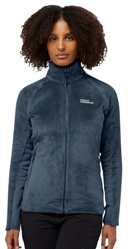 Jack Wolfskin Damen Rotwand Fz W Jacket