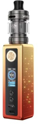 Voopoo Vinci PnP X MTL Leer-Pod Ersatzpod 2er Pack Nikotinfrei