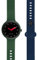 HIP HOP, Smartwatch Hero.NEXT, Smartwatch Uomo con 2 Cinturini Intercambiabili in Silicone, Orologio Smart con Display 1,09, Bluetooth 5.0, Funzioni Salute e Sport, Compatibile con iOS e Android