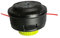 1 tête de débroussailleuse de rechange compatible avec Ryobi P2009 RY15523A RY40006