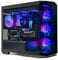 PowerLab | PC Gamer Powered by MSI - Processeur Ryzen 7 9800X3D • RTX 5070 12 GO • RAM 32 GO RGB • SSD 1 to • WiFi • Watercooling 360 • W11
