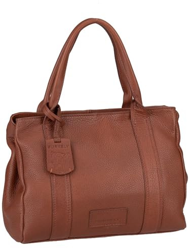 Burkely Damen Handtasche Soft Skylar One Size
