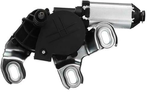 Wiper motor Rear Window Wiper Motor For Skoda For Octavia MK2 Hatchback 2004-2013 1Z3 1Z5955711 Front Windscreen Wiper Motor