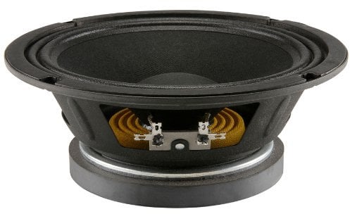 Celestion TF 0818 - Altavoz de repuesto de 100W, negro