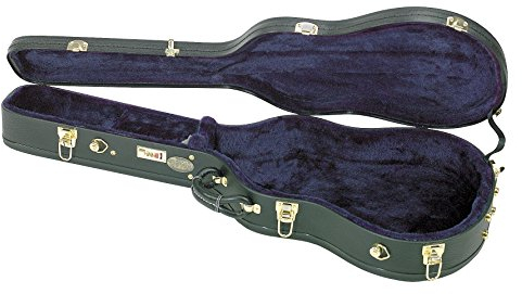 GEWA 523531 Astuccio per Chitarra Classica Arched Top PRESTIGE