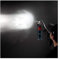 Molotow Burner Spray Paint 600ml Chrome
