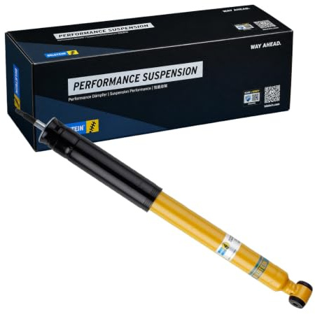 Bilstein 24-018548 Stoßdämpfer vorne | 24-018548 Kompatibel mit C-Klasse (W202),C-Klasse T-Model (S202)