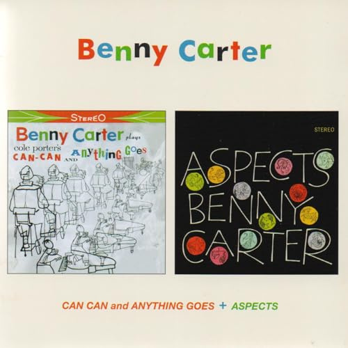 Can Can & Anything Goes