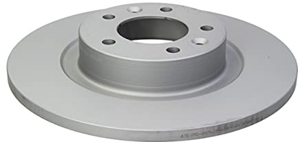 ATE 24.0112-0197.1 Bremsscheibe; Peugeot 508 Bj.10- (Menge: 2 Stk, Paar)