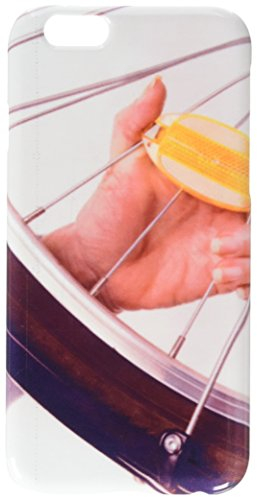 Fahrrad Speichen Reflektor Handy Schutzhülle iPhone 6