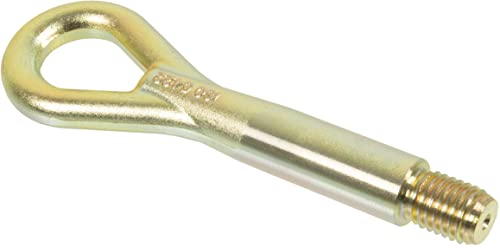 TarosTrade 246-0430-N-85189 Bullone Gancio Traino