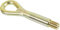 TarosTrade 246-0430-N-85189 Bullone Gancio Traino